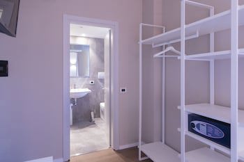 Garner Hotel Rome Aurelia by IHG fotoğrafı