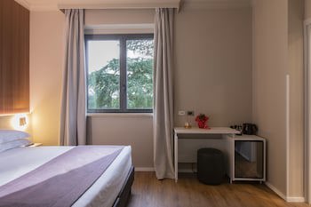 Garner Hotel Rome Aurelia by IHG galeri fotoğrafı