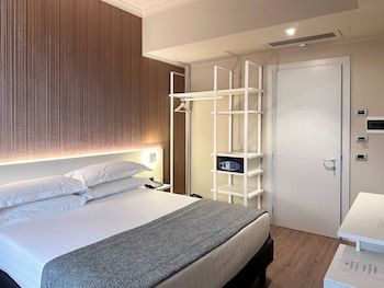 Garner Hotel Rome Aurelia by IHG galeri fotoğrafı