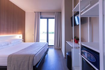 Garner Hotel Rome Aurelia by IHG galeri fotoğrafı