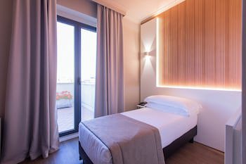 Garner Hotel Rome Aurelia by IHG galeri fotoğrafı
