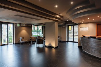 Garner Hotel Rome Aurelia by IHG fotoğrafı