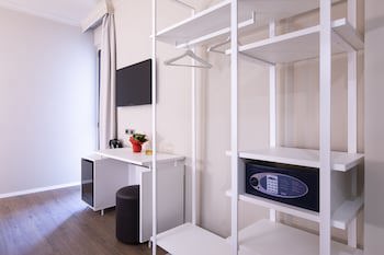 Garner Hotel Rome Aurelia by IHG galeri fotoğrafı