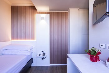 Garner Hotel Rome Aurelia by IHG galeri fotoğrafı