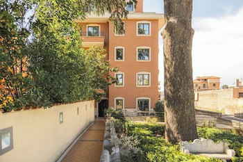 Garner Hotel Rome Aurelia by IHG galeri fotoğrafı