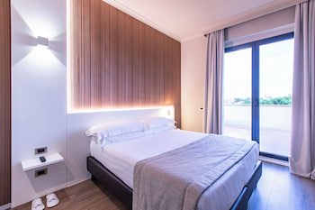 Garner Hotel Rome Aurelia by IHG galeri fotoğrafı