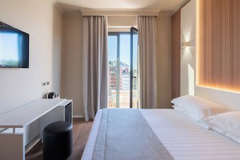 Garner Hotel Rome Aurelia by IHG galeri fotoğrafı