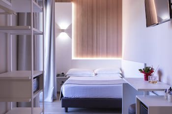 Garner Hotel Rome Aurelia by IHG galeri fotoğrafı