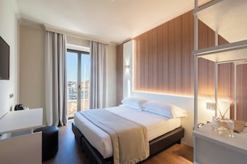 Garner Hotel Rome Aurelia by IHG galeri fotoğrafı