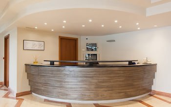 Garner Hotel Rome Aurelia by IHG fotoğrafı