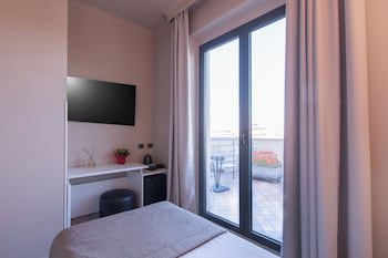 Garner Hotel Rome Aurelia by IHG galeri fotoğrafı