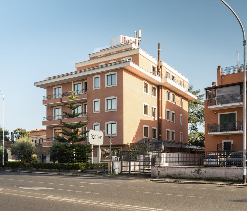 Garner Hotel Rome Aurelia by IHG