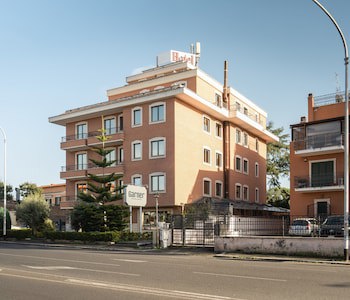 Garner Hotel Rome Aurelia by IHG