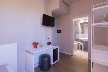 Garner Hotel Rome Aurelia by IHG fotoğrafı