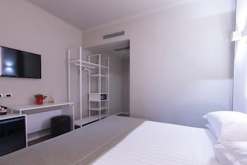 Garner Hotel Rome Aurelia by IHG galeri fotoğrafı