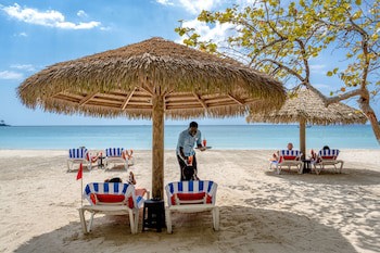 Sunset At The Palms Resort - Adults Only - All Inclusive