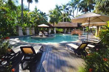 Sunset At The Palms Resort - Adults Only - All Inclusive