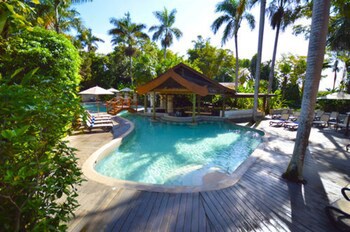 Sunset At The Palms Resort - Adults Only - All Inclusive