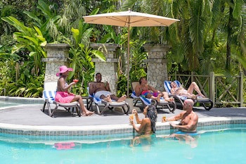 Sunset At The Palms Resort - Adults Only - All Inclusive