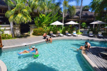 Sunset At The Palms Resort - Adults Only - All Inclusive