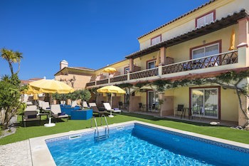 Costa D'oiro Ambiance Village