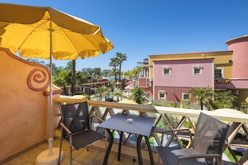 Costa D'oiro Ambiance Village