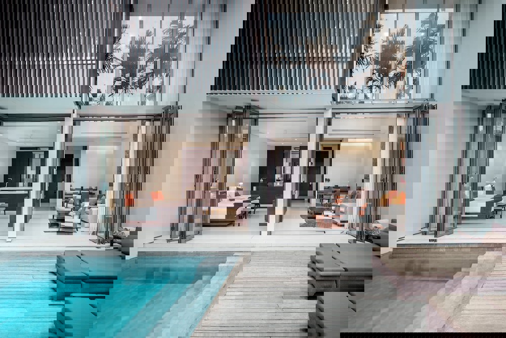 Twinpalms Surin Beach Phuket