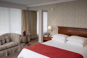 Cala Di Volpe Boutique Hotel