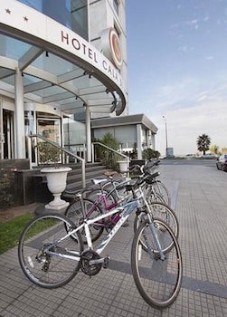Cala Di Volpe Boutique Hotel