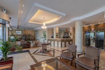 Cala Di Volpe Boutique Hotel
