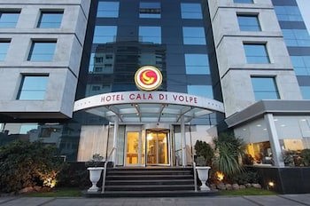 Cala Di Volpe Boutique Hotel