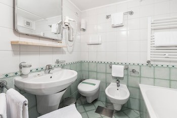 Hotel San Moise galeri fotoğrafı