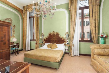 Hotel San Moise galeri fotoğrafı