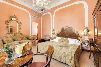 Hotel San Moise galeri fotoğrafı