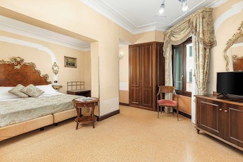 Hotel San Moise galeri fotoğrafı