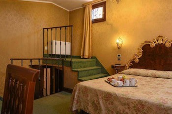 Hotel San Moise galeri fotoğrafı