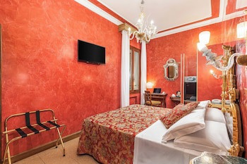 Hotel San Moise galeri fotoğrafı