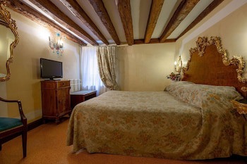 Hotel San Moise galeri fotoğrafı