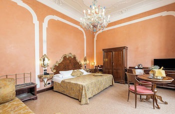 Hotel San Moise fotoğrafı