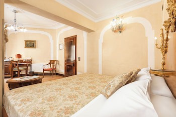 Hotel San Moise galeri fotoğrafı