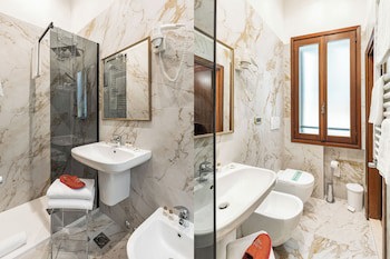 Hotel San Moise fotoğrafı