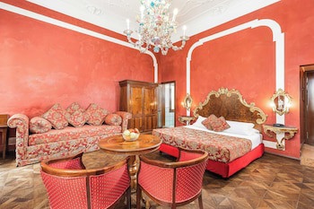 Hotel San Moise galeri fotoğrafı