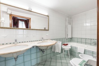 Hotel San Moise fotoğrafı