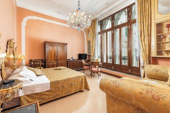 Hotel San Moise fotoğrafı