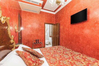 Hotel San Moise galeri fotoğrafı
