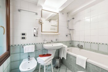 Hotel San Moise galeri fotoğrafı