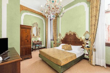 Hotel San Moise galeri fotoğrafı