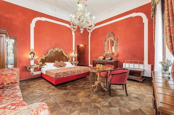 Hotel San Moise galeri fotoğrafı