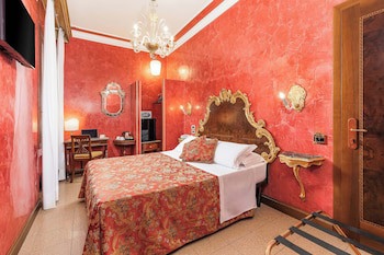 Hotel San Moise fotoğrafı