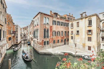 Hotel San Moise galeri fotoğrafı